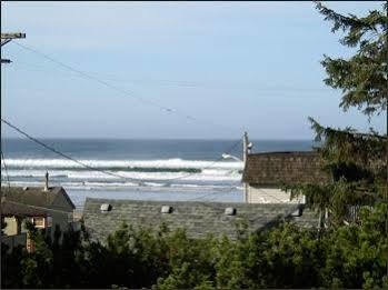 The Inn At Manzanita Exteriér fotografie