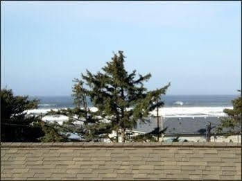 The Inn At Manzanita Exteriér fotografie